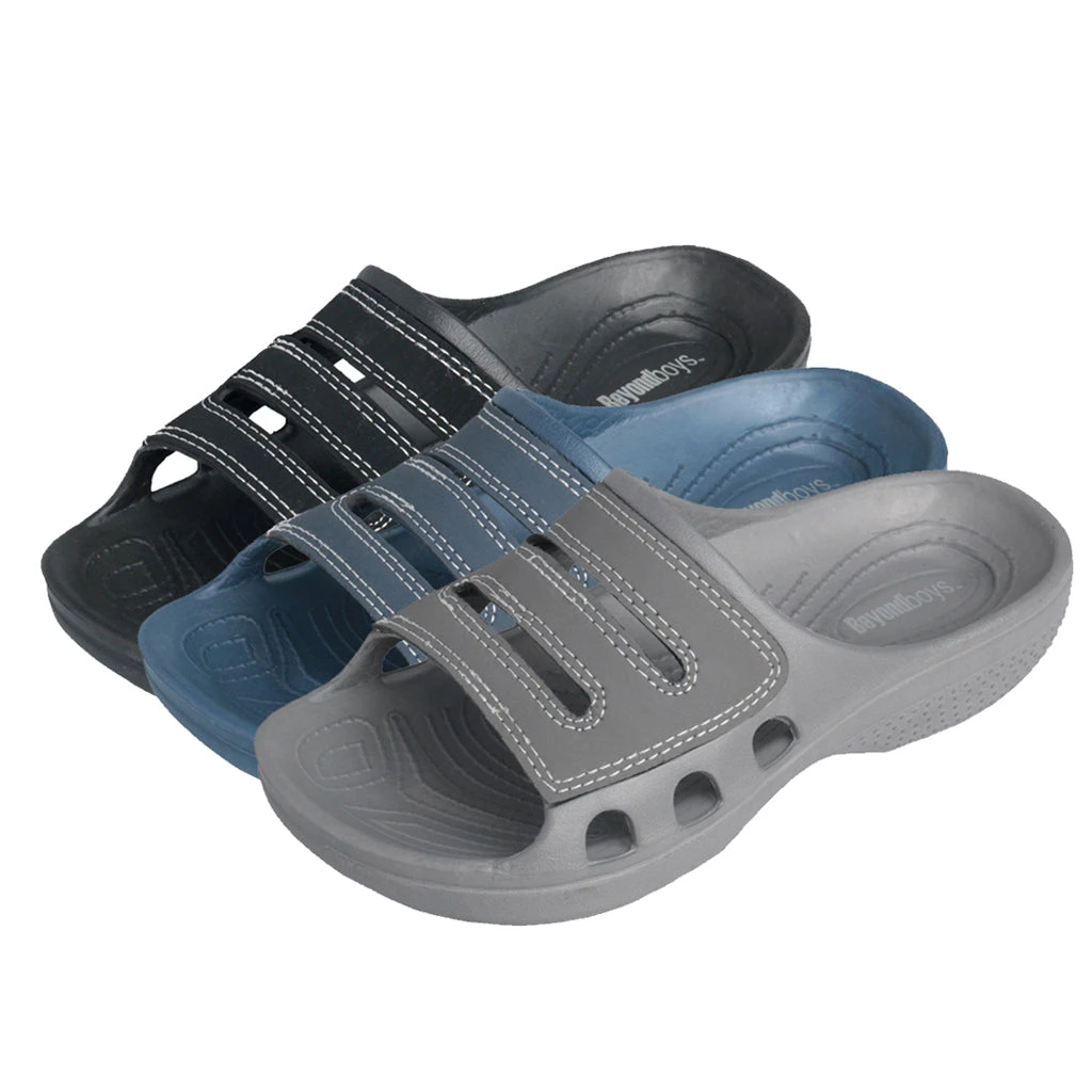 Roxoni Boy's Shower Pool Slides
