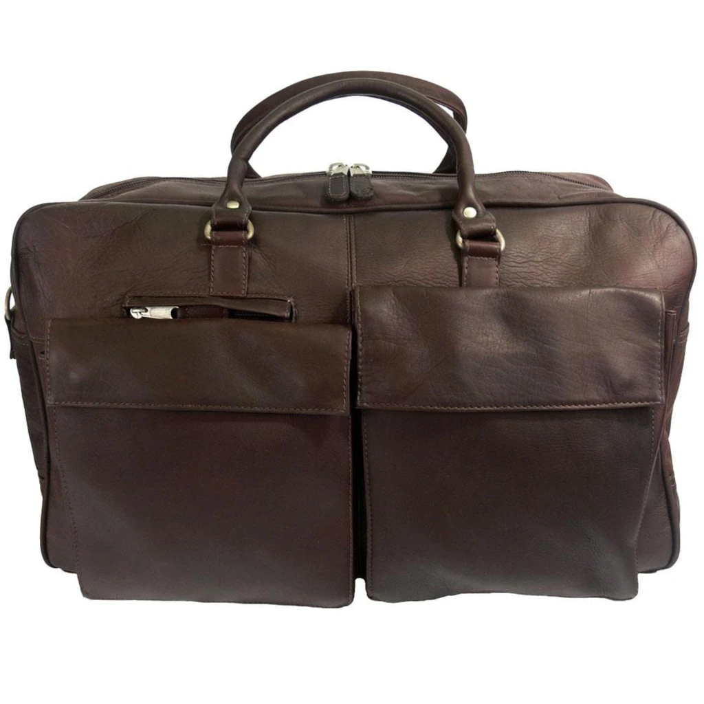 Latico leathers Prime Time Duffel