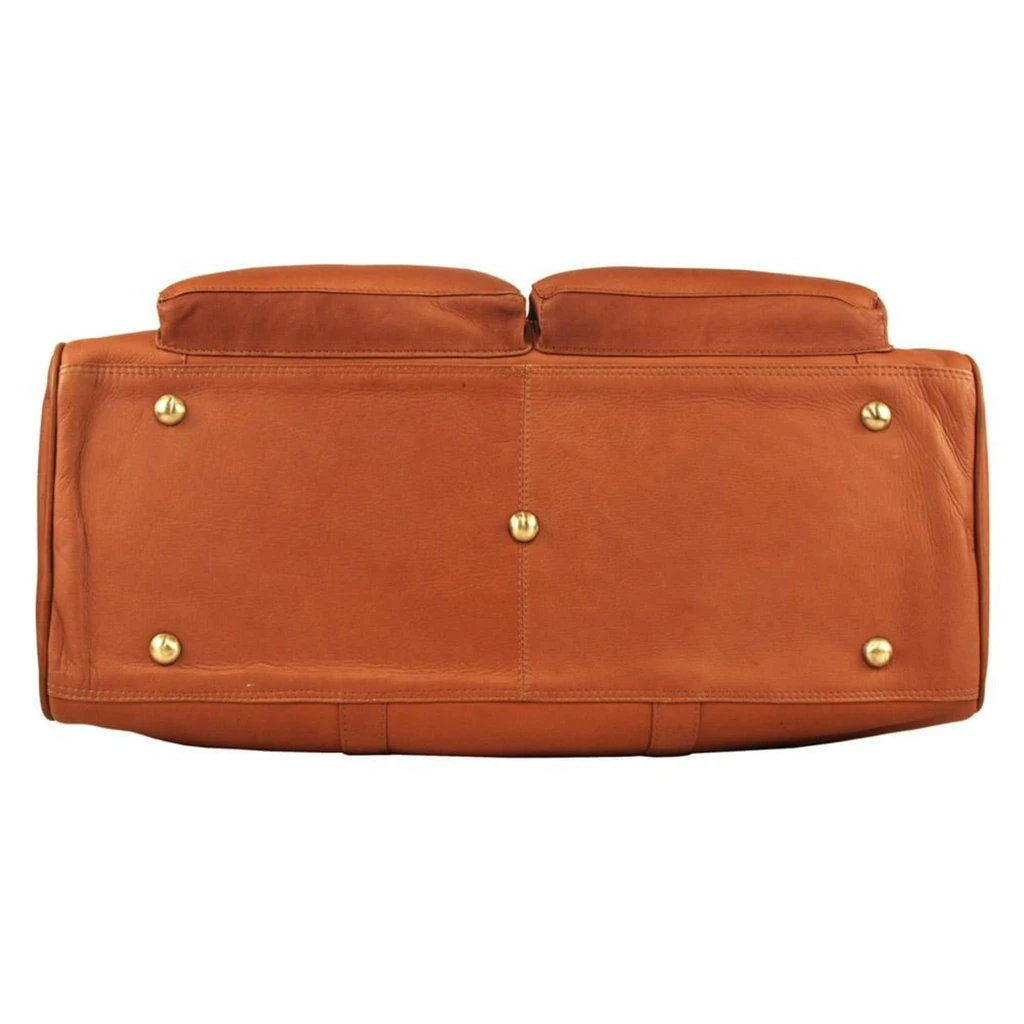 Latico leathers Prime Time Duffel