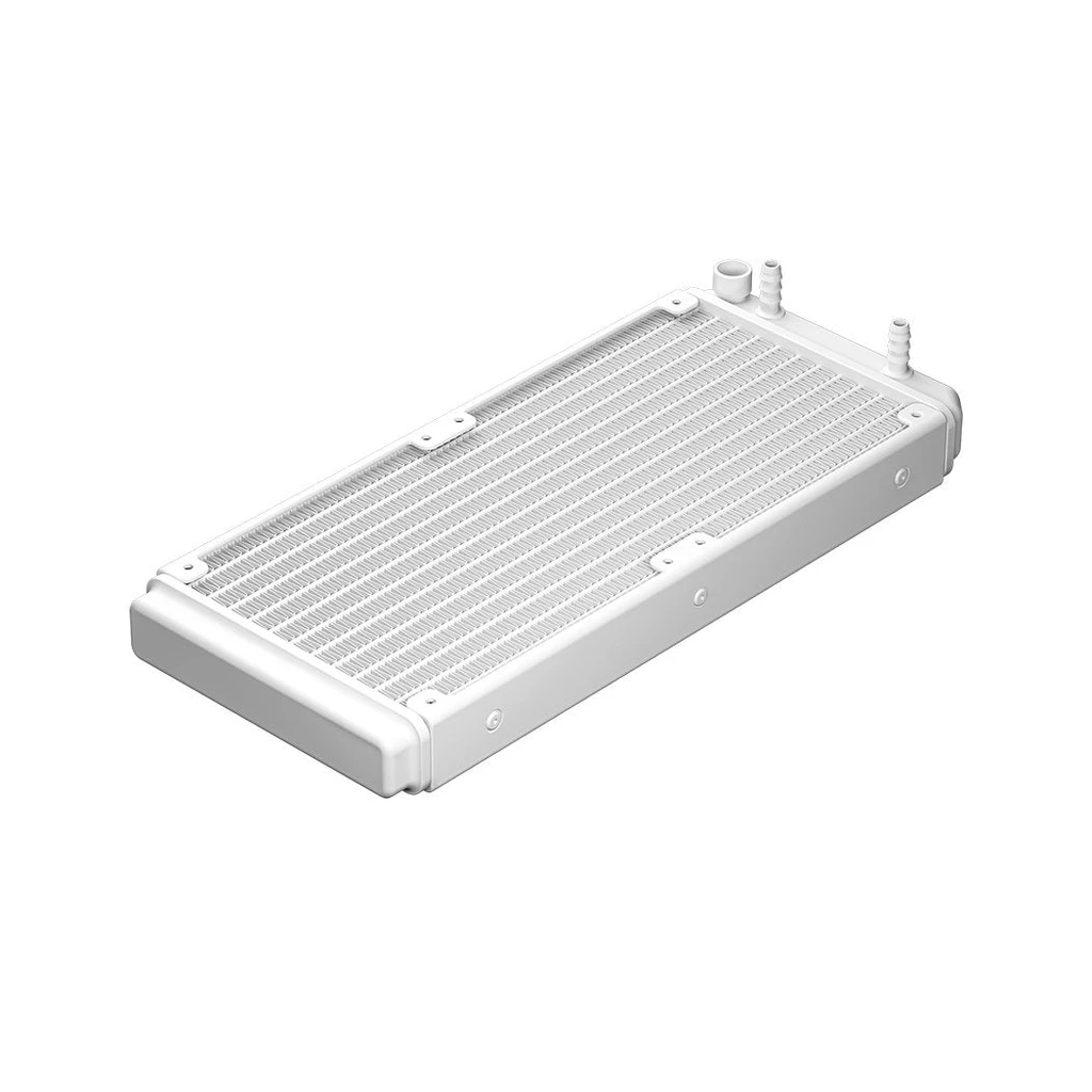 iMicro PCCOOLER DA240 ARGB CPU Liquid Cooler