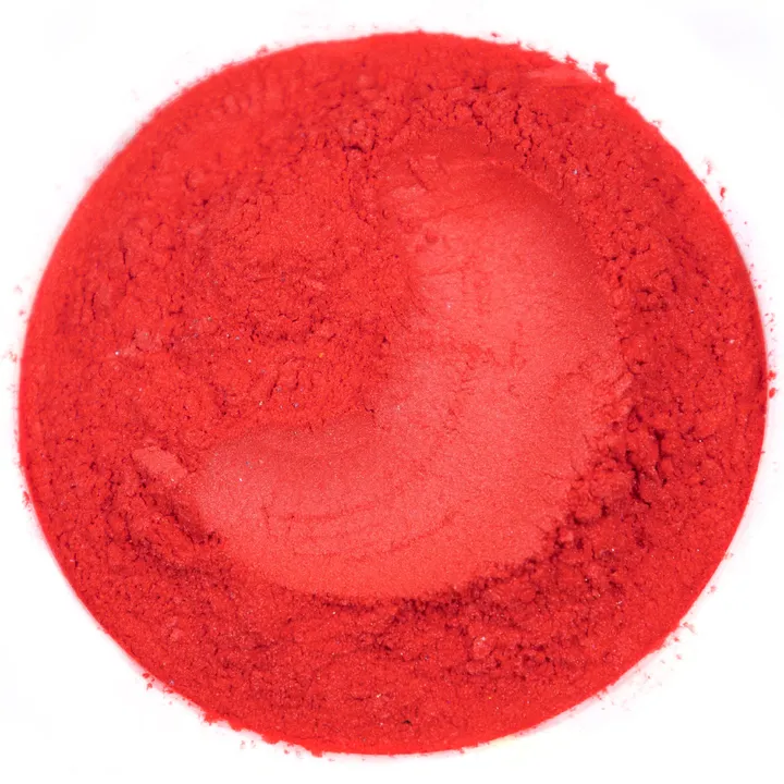 Rolio Pigments Mica Powder