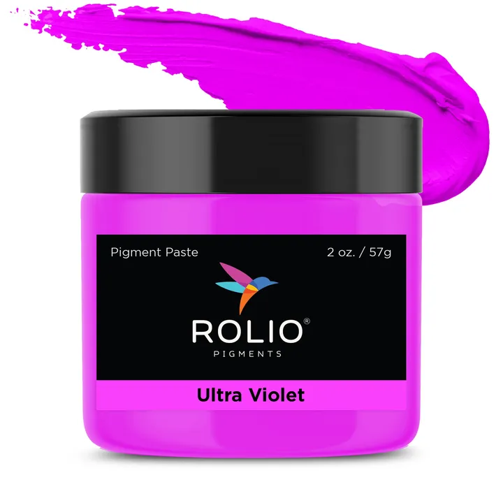 Rolio Pigments Pigment Paste