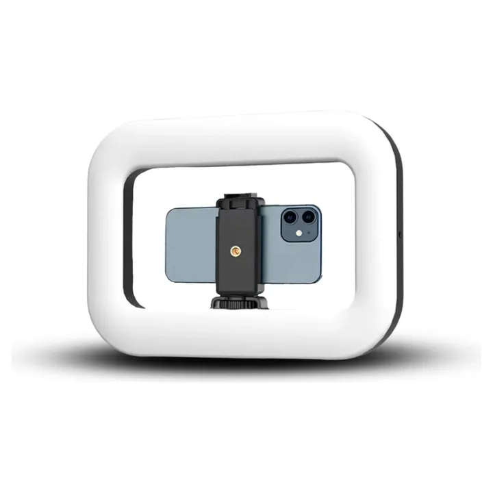 CosmoGlo Content Creation Frame for Content Creators - Perfect for Every type of Content Creation