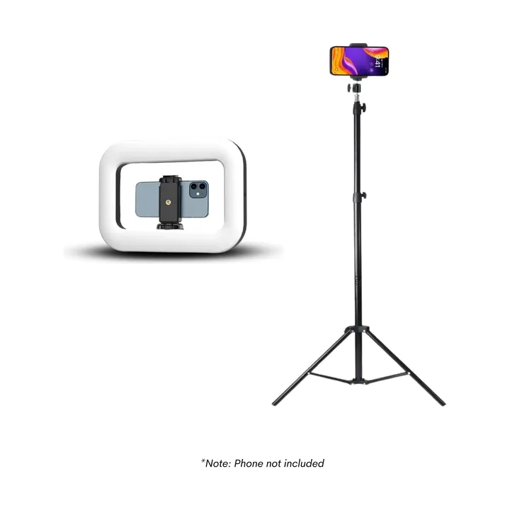 CosmoGlo LED Content Frame