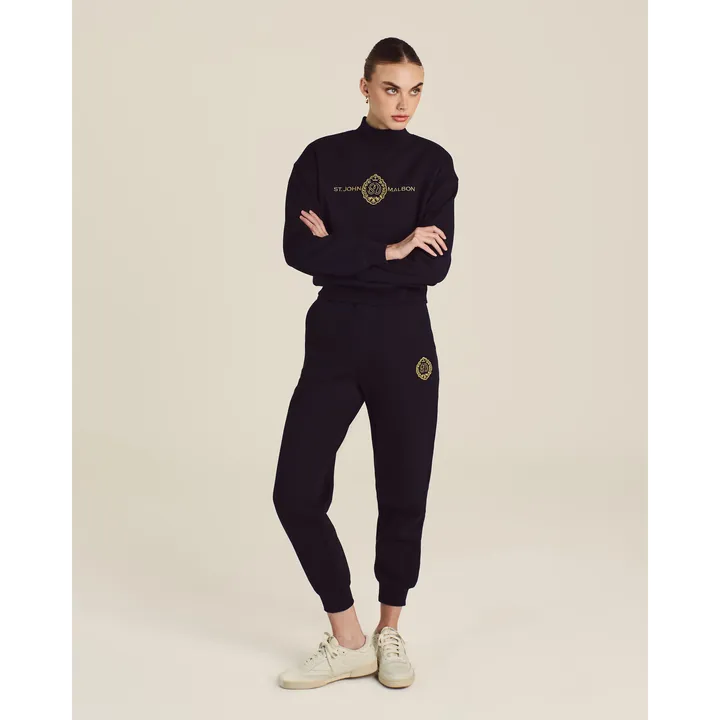 Malbon Golf St. John Sweatpant
