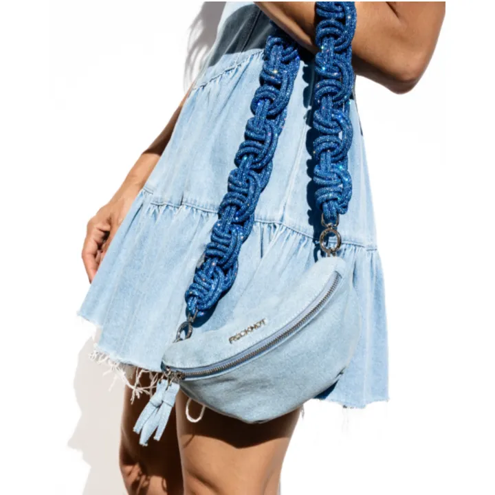 ROCKNOT Swing Strap - Multiple Colors