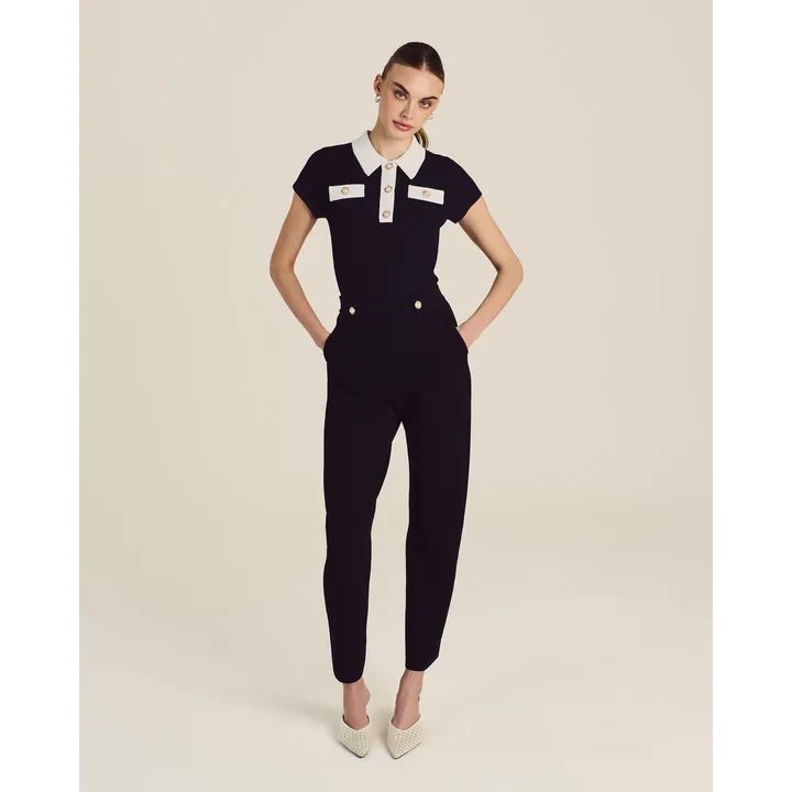 Malbon Golf St. John Jane Pant