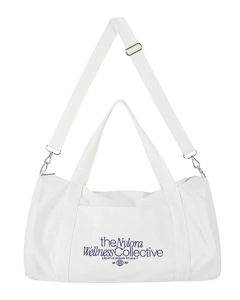 NYLORA Jordy Duffle Bag