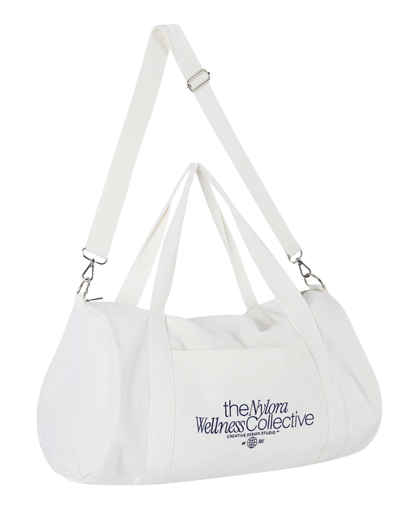 NYLORA Jordy Duffle Bag