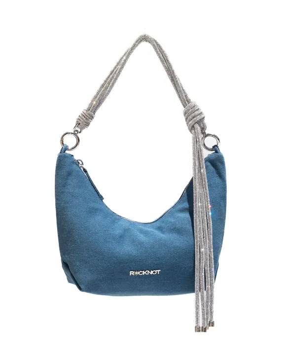ROCKNOT Hezi Shoulder Bag