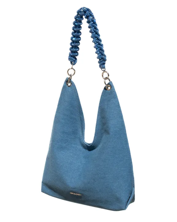 ROCKNOT ORI Hobo Bag