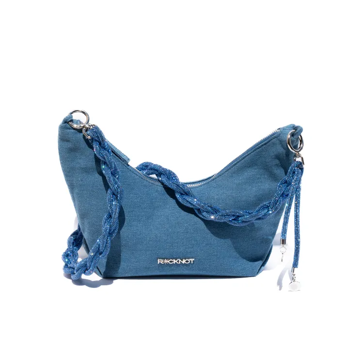 ROCKNOT Hezi Bag + Chain Strap
