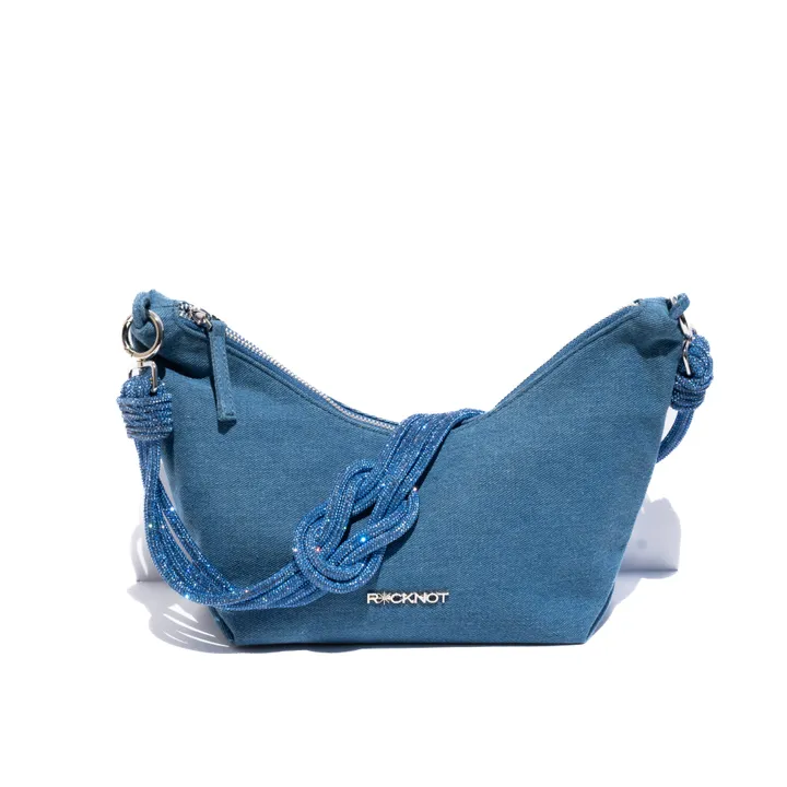 ROCKNOT Hezi Bag + Eternity Strap