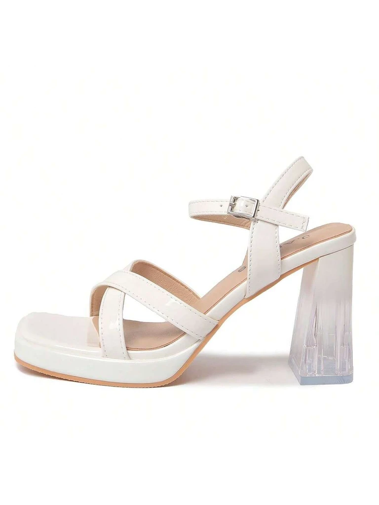 J.Adams Shoes Addy