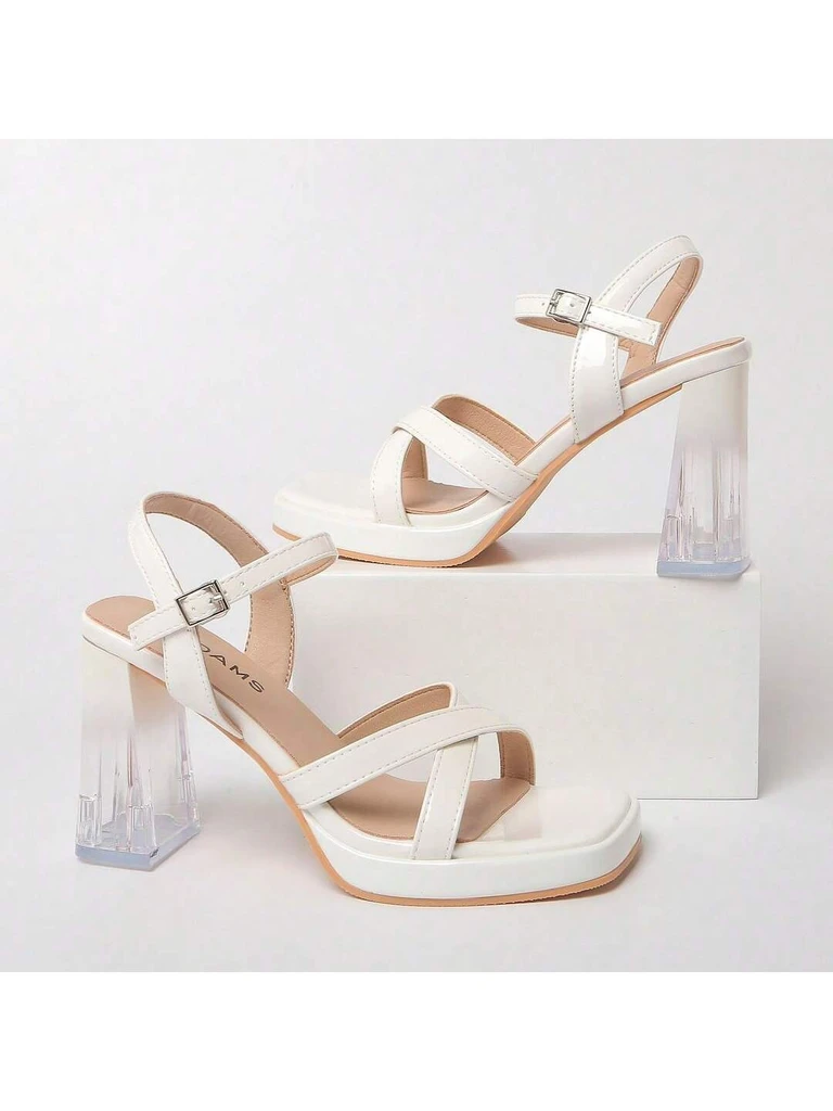 J.Adams Shoes Addy