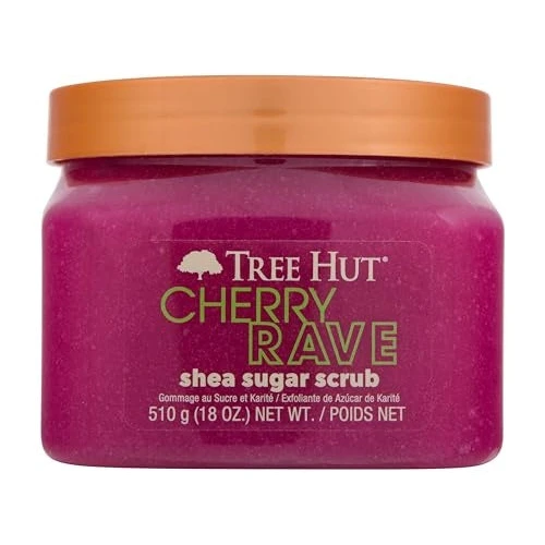 Tree Hut Shea Sugar Scrub