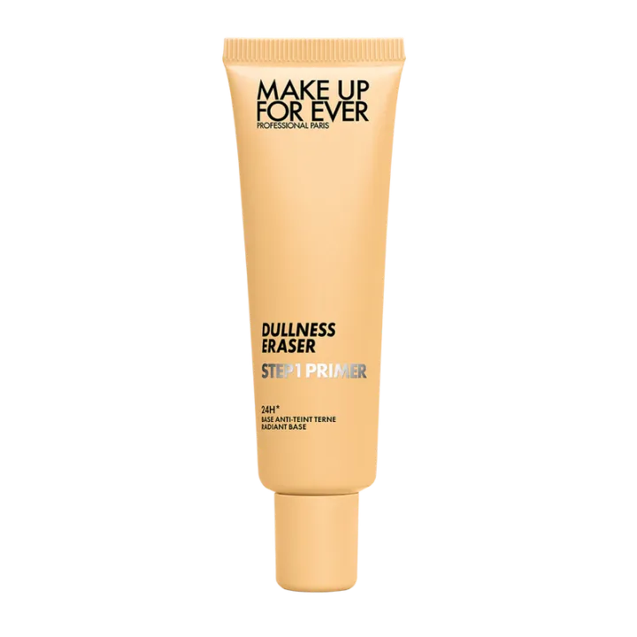 undefined Step 1 Primer Color Corrector Radiant base