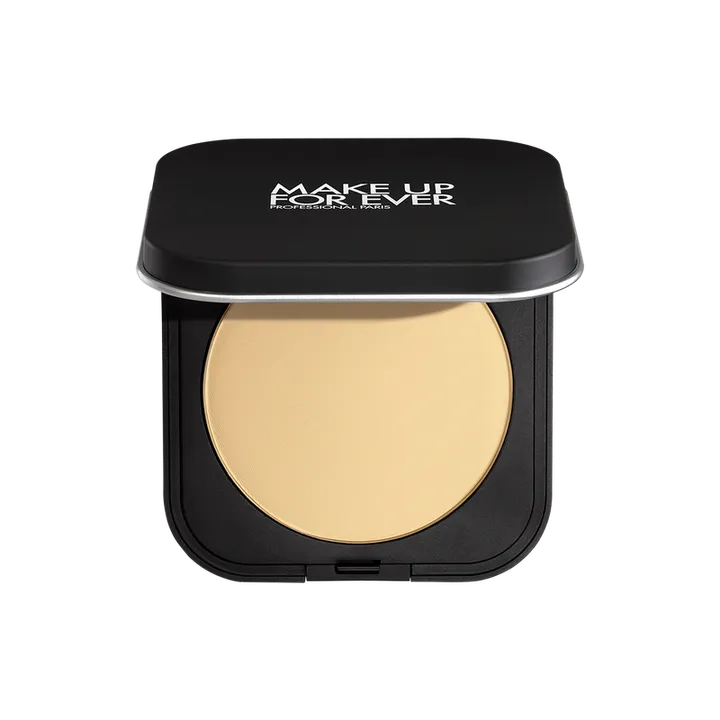undefined Ultra HD Pressed Powder Microfinishing Pressed Powder