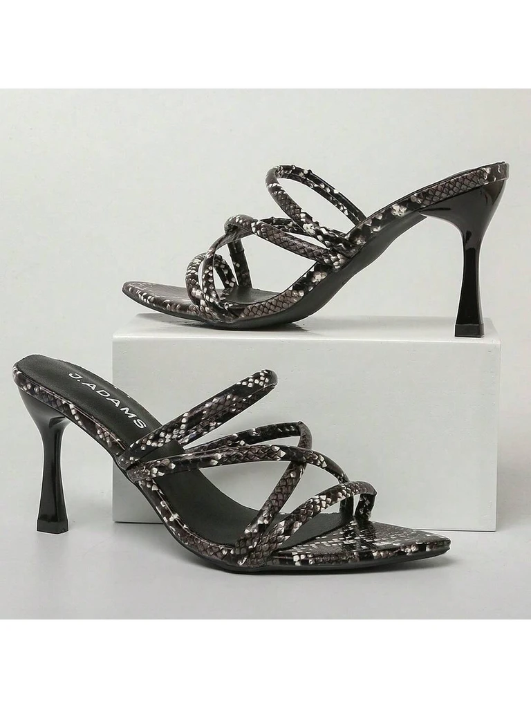 J.Adams Shoes Alice