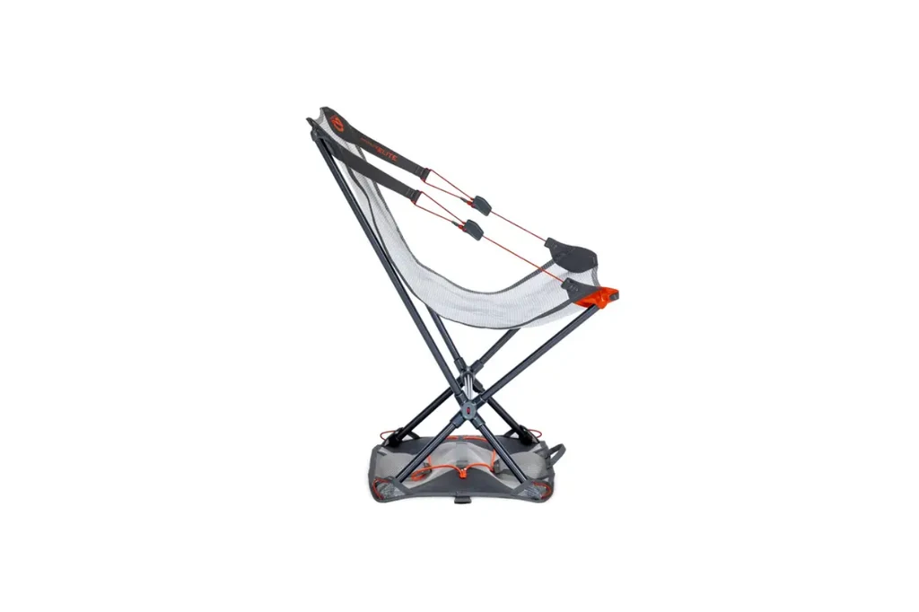 NEMO Moonlite Elite Reclining Camp Chair