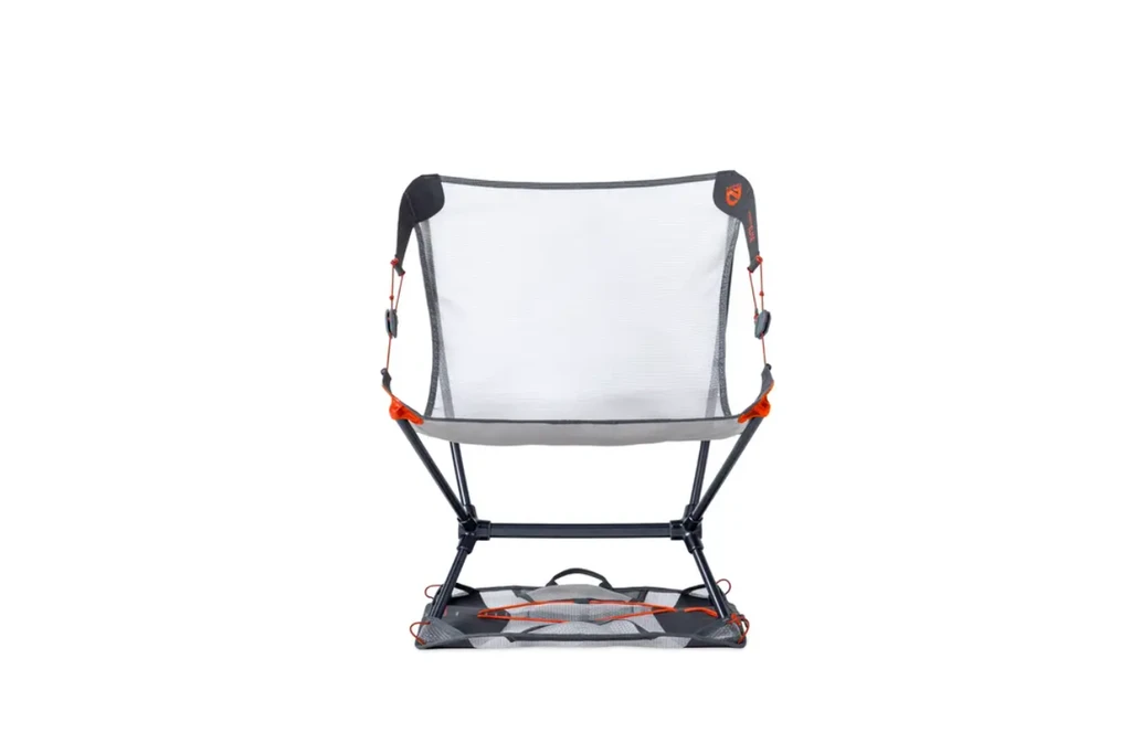 NEMO Moonlite Elite Reclining Camp Chair