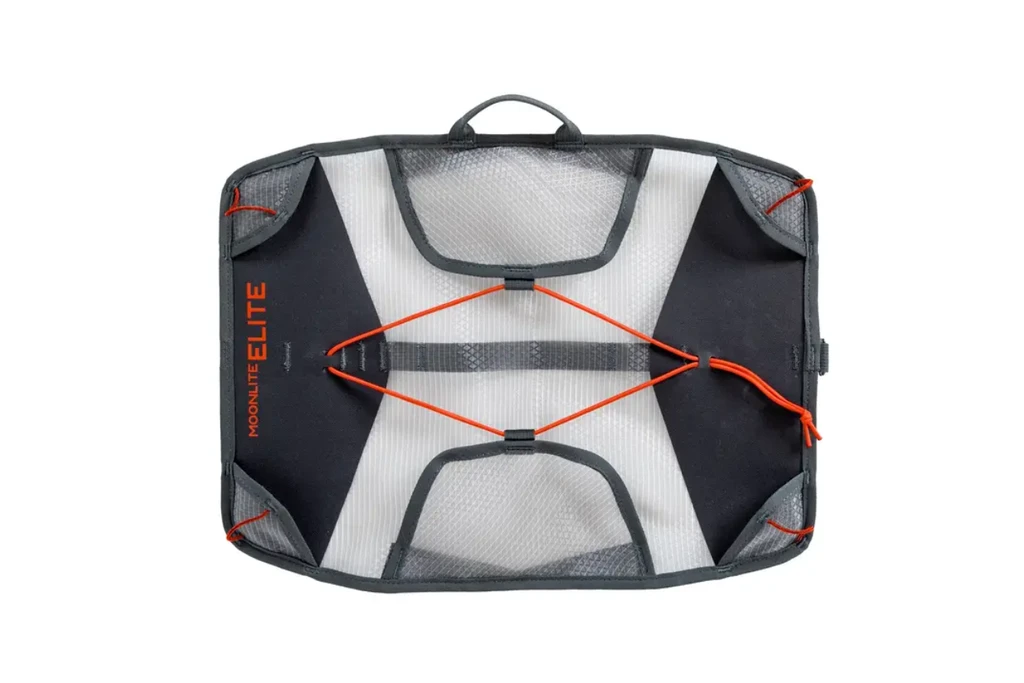 NEMO Moonlite Elite Reclining Camp Chair