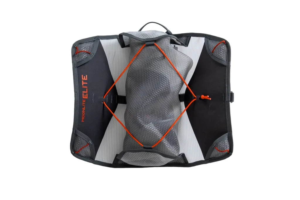 NEMO Moonlite Elite Reclining Camp Chair