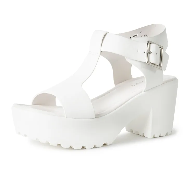 J.Adams Shoes Corby