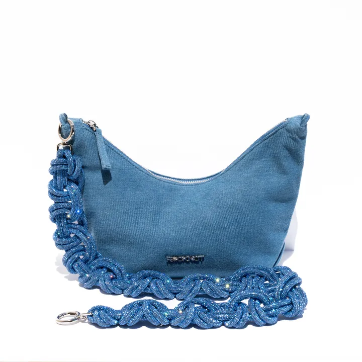 ROCKNOT Hezi Bag + Magnum Crown