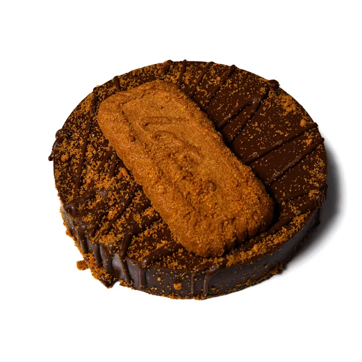 The Snax Lab Dubai Chocolate Made With Biscoff