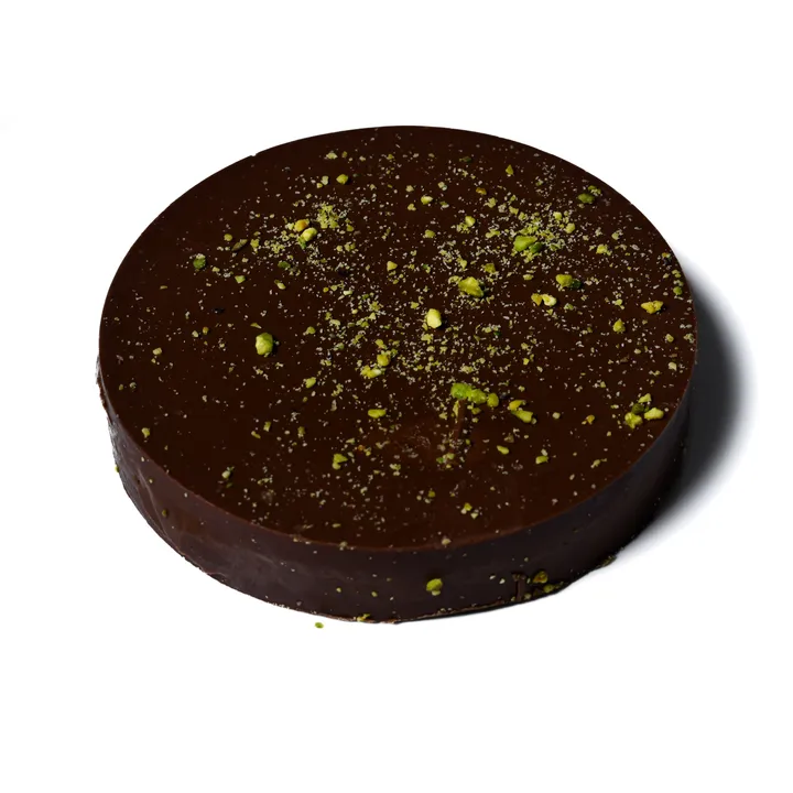 The Snax Lab Dubai Chocolate Made With Pistachio