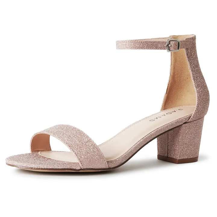 J.Adams Shoes Daisy