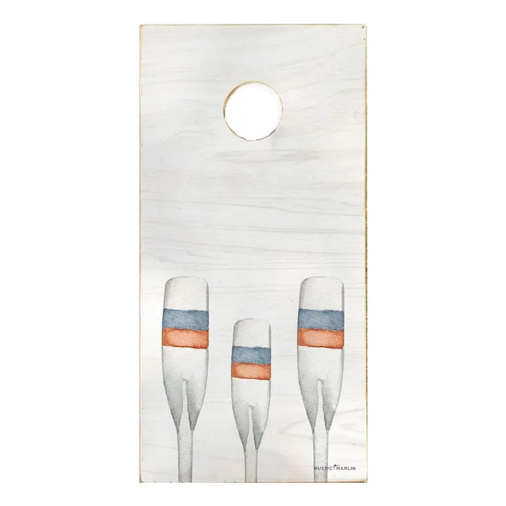 Cornhole Game Set