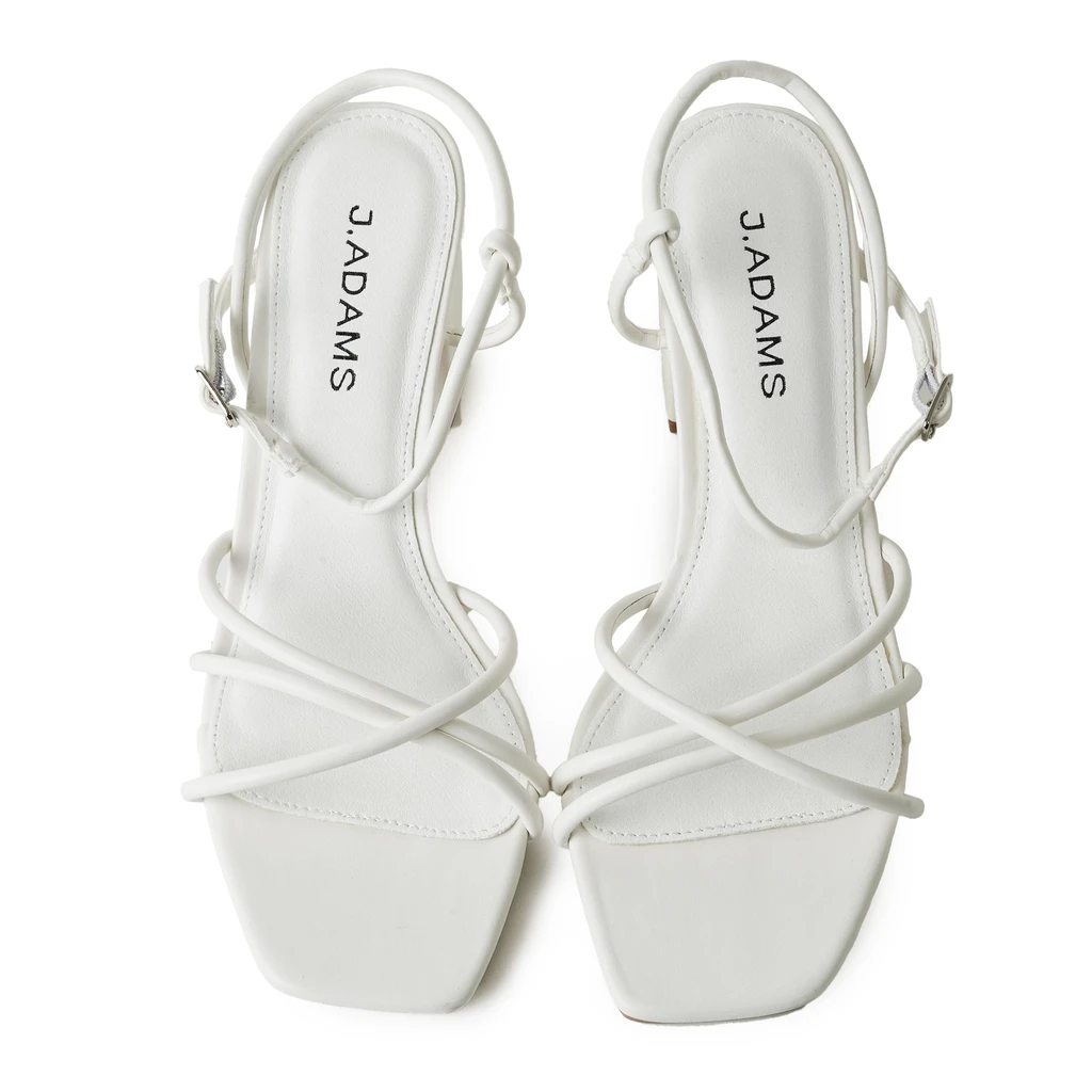 J.Adams Shoes Camila