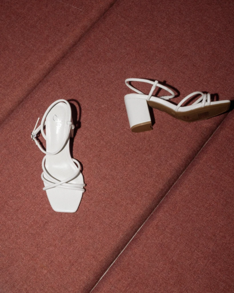 J.Adams Shoes Camila