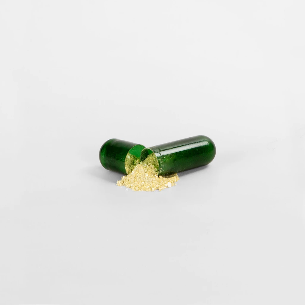 Dougall Nutrition Fat Burner with MCT