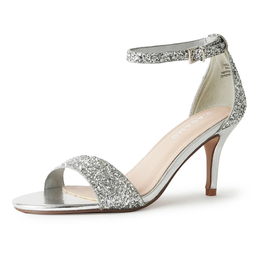 J.Adams Shoes Dove