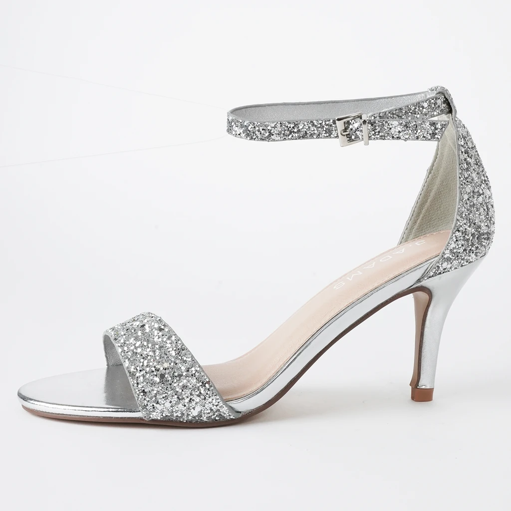J.Adams Shoes Dove
