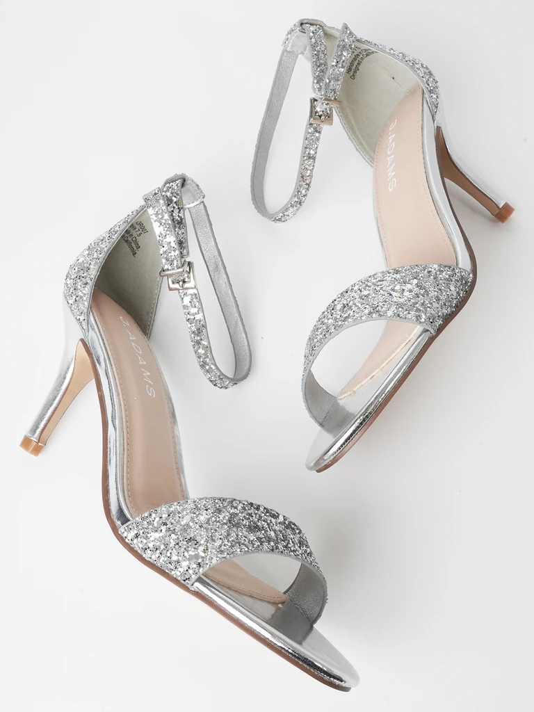 J.Adams Shoes Dove