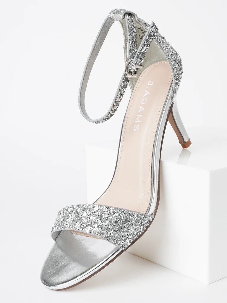 J.Adams Shoes Dove