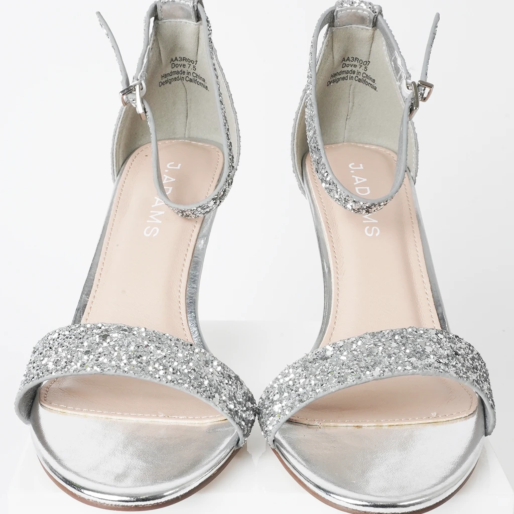 J.Adams Shoes Dove