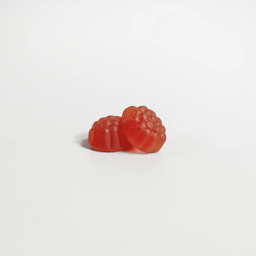 Dougall Nutrition Sleep Well Gummies (Adult)