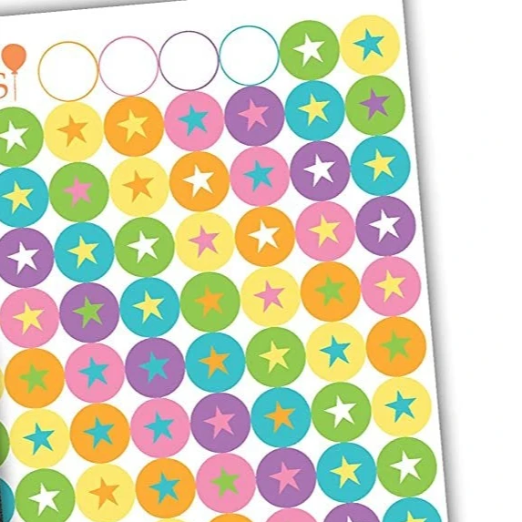 Hadley Designs Incentive Charts | Set of 25 | Home Essentials
