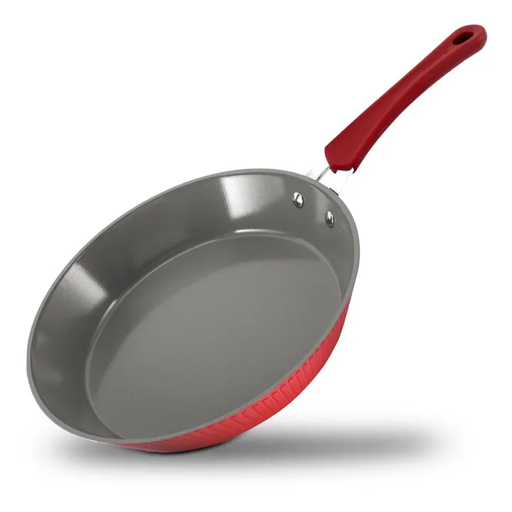 Nutrichef Large Fry Pan
