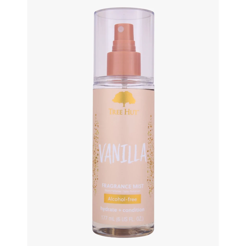 Tree Hut Fragrance Mist