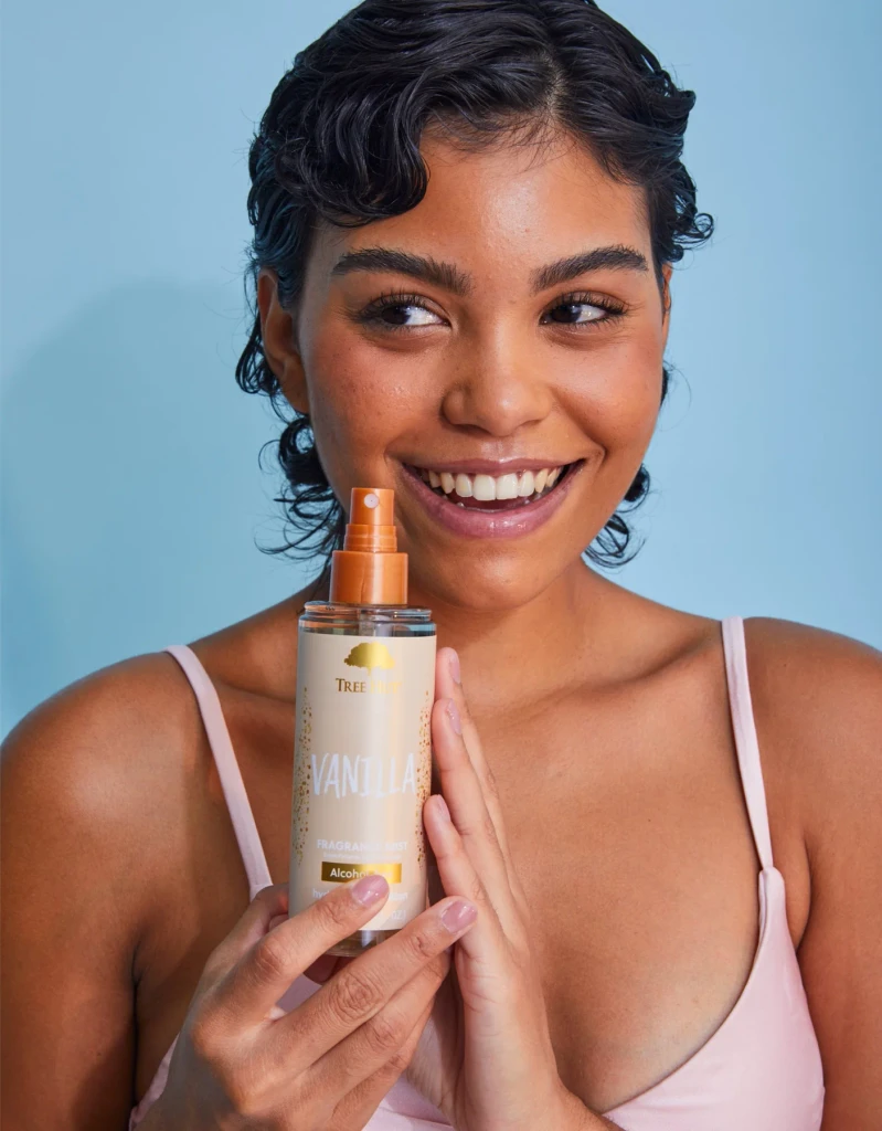 Tree Hut Fragrance Mist