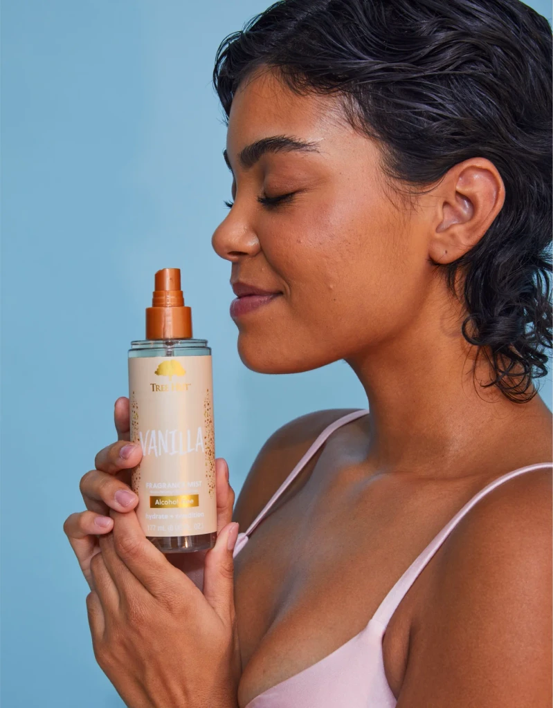 Tree Hut Fragrance Mist