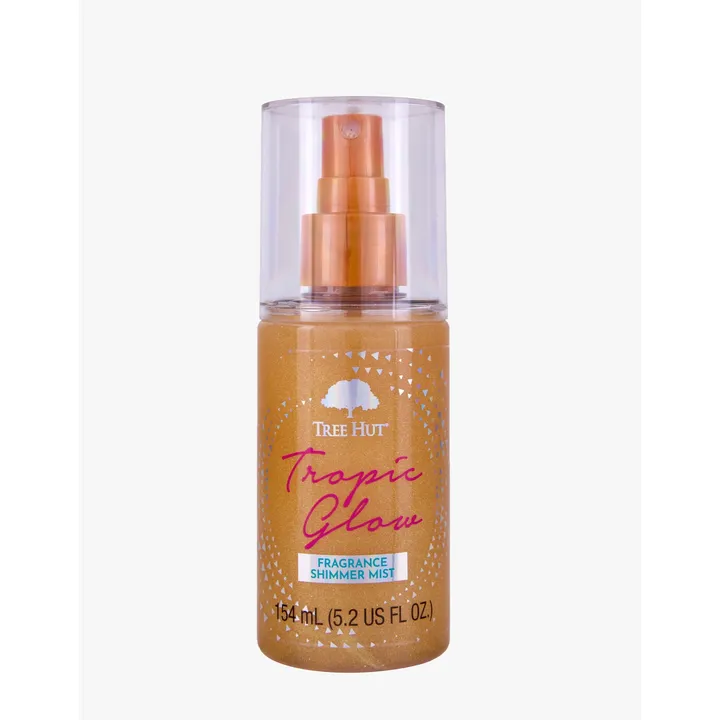 Tree Hut Shimmer Mist