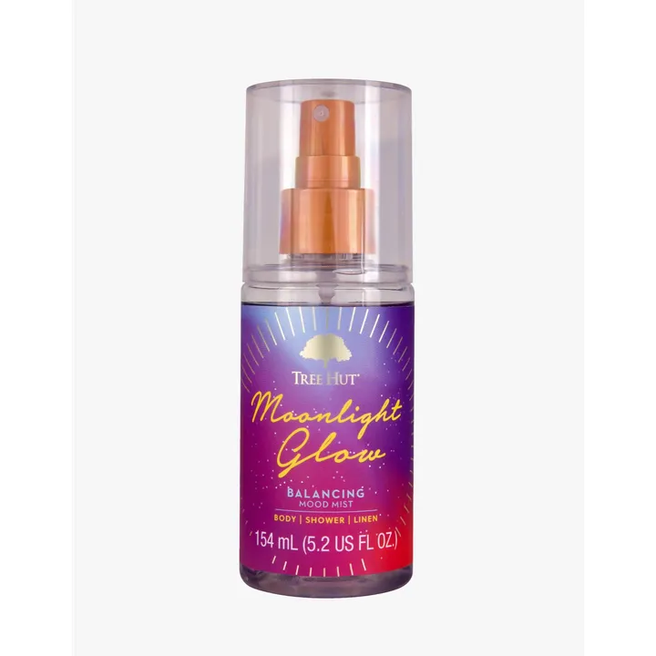 Tree Hut Wellness Mist