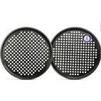 Non-Stick Perforated Pizza Pan Set